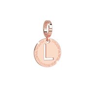 Charm Rebecca Donna in Bronzo PWLPRL12 - PWLPRL12
